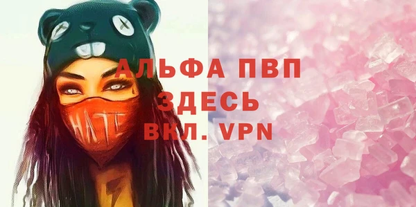 винт Бородино