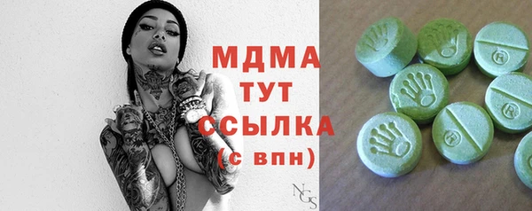 стаф Богородск